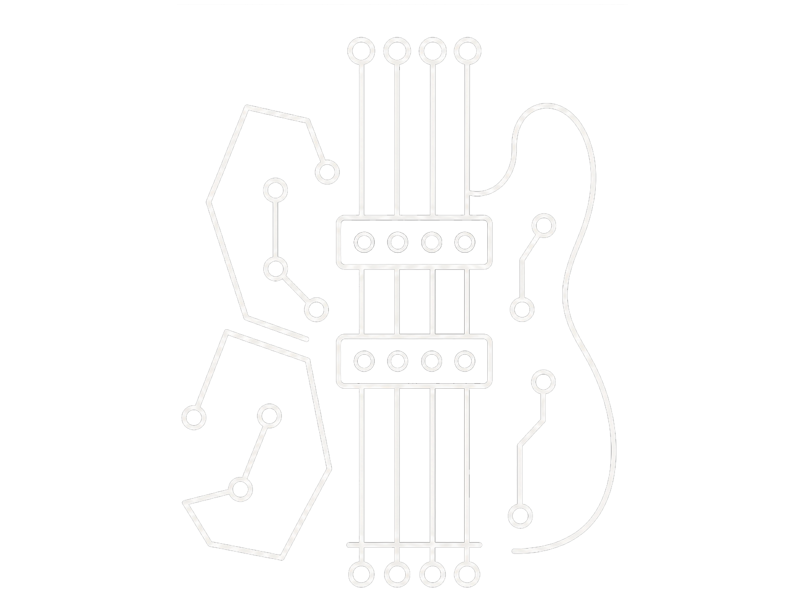 Guitar Rummage artwork
