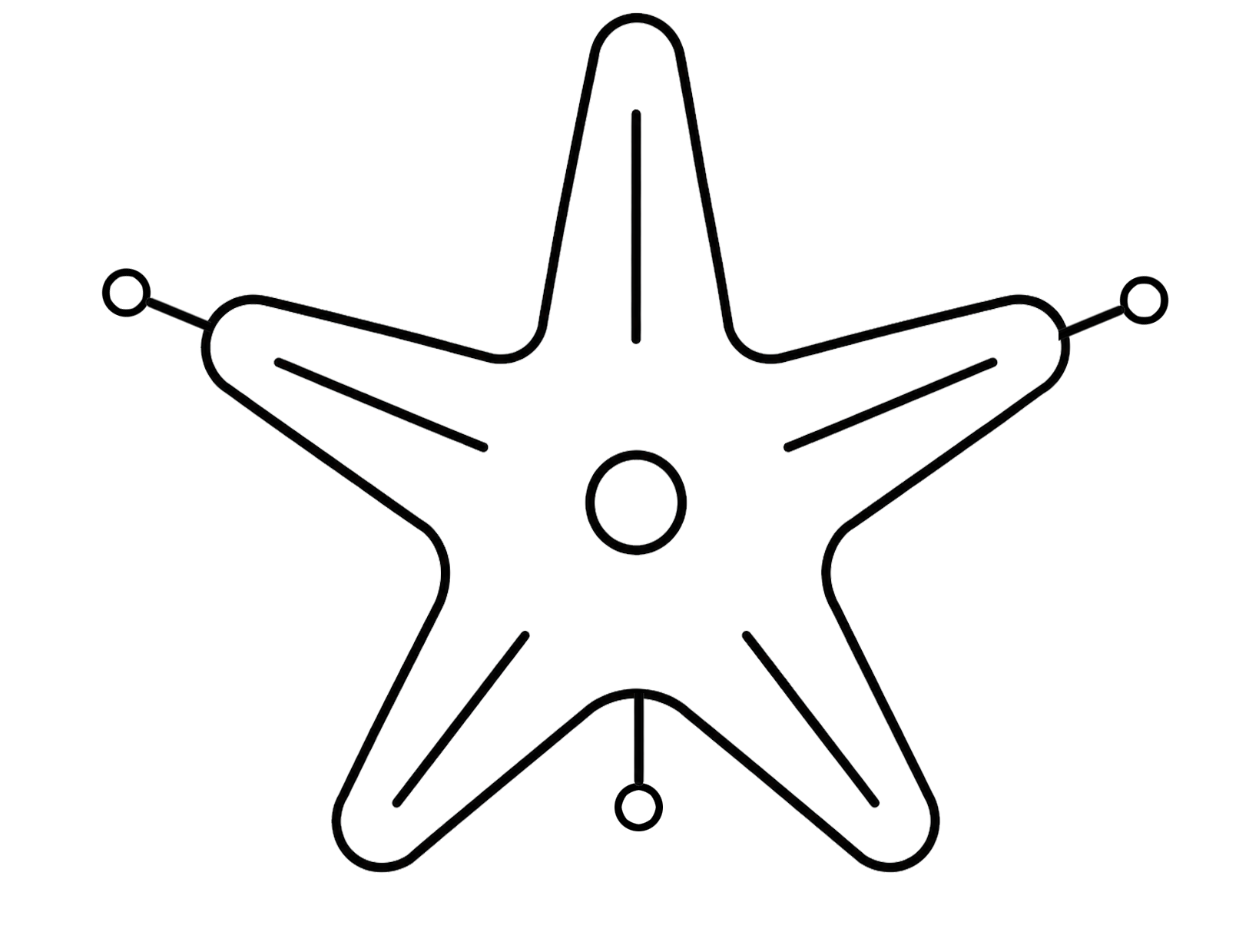 Starfish